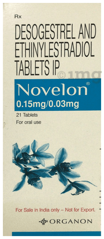 NOVELON TABLET