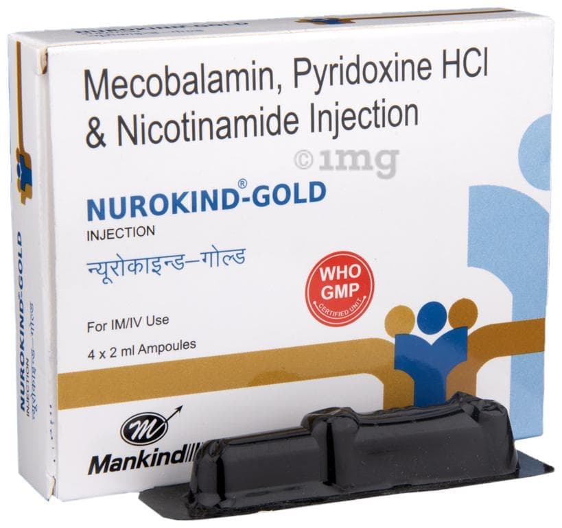 NUROKIND GOLD