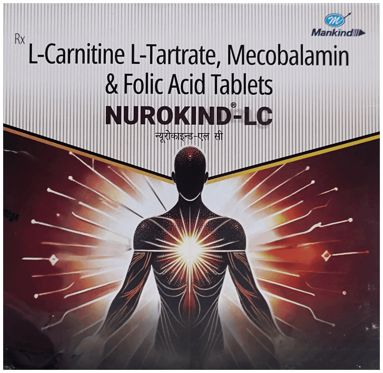 NUROKIND LC