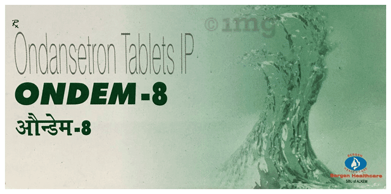 ONDEM 8