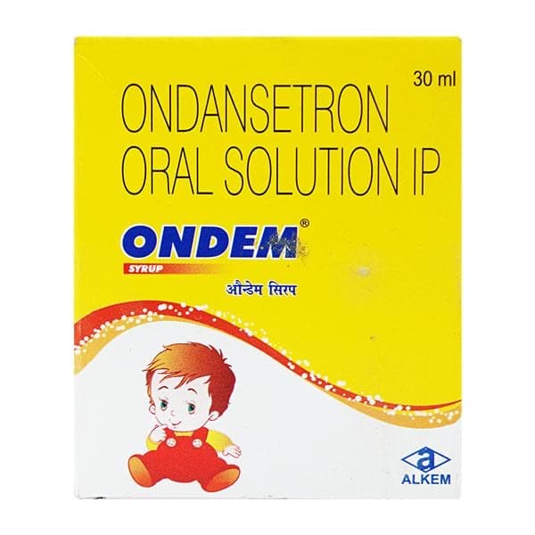 ONDEM SYP