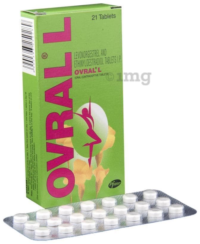OVRAL-L