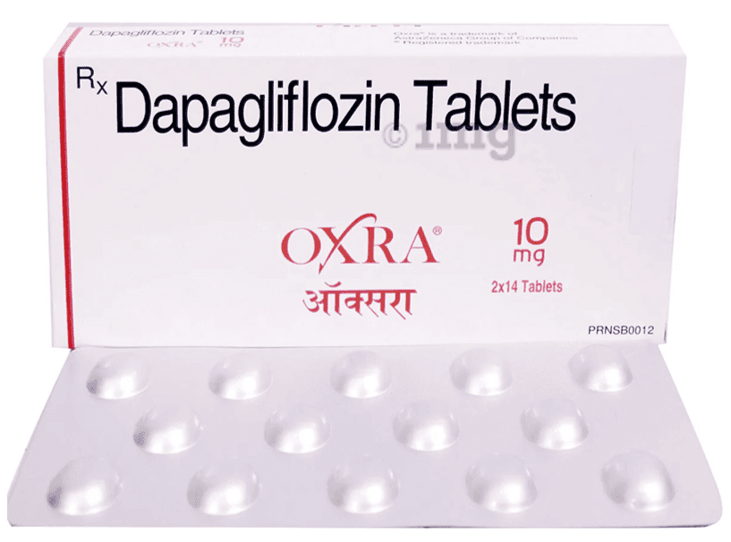 OXRA 10
