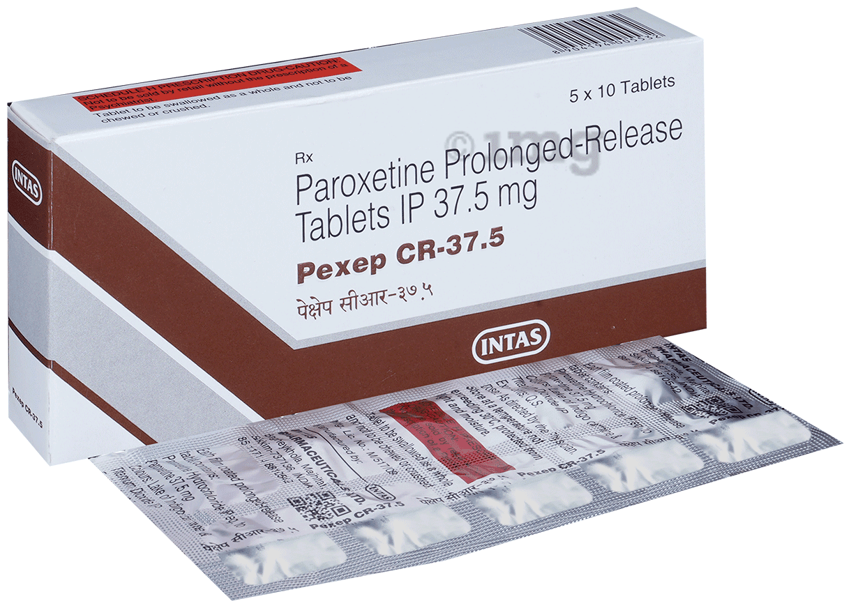 PEXEP CR 37.5