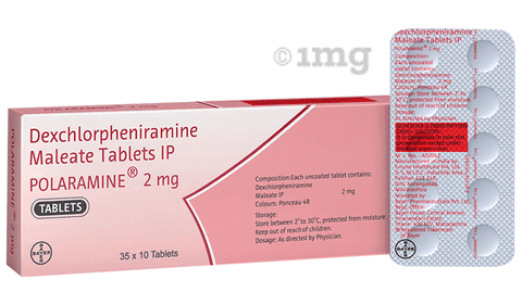 Polaramine