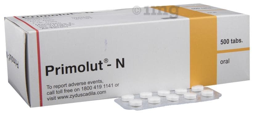 PRIMOLUT-N