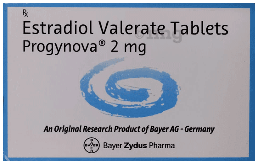 PROGYNOVA 2