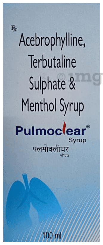 PULMOCLEAR