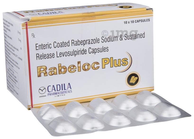 RABELOC PLUS TAB