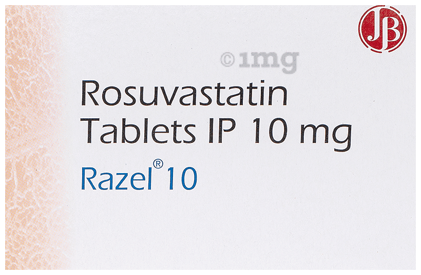 RAZEL 10