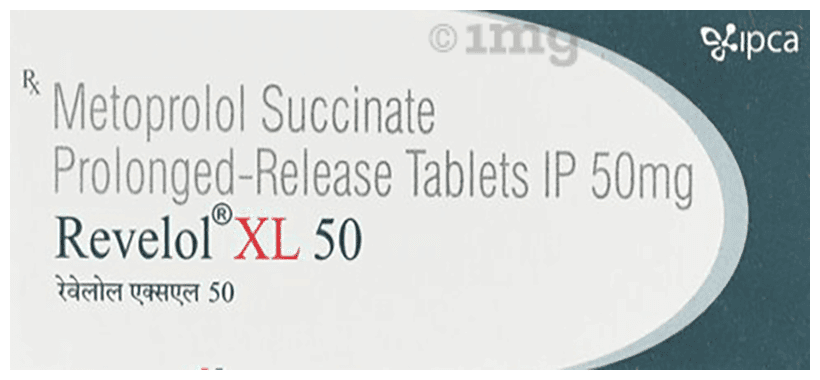 REVELOL XL 50 TAB