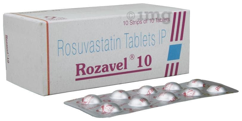 ROZAVEL 10