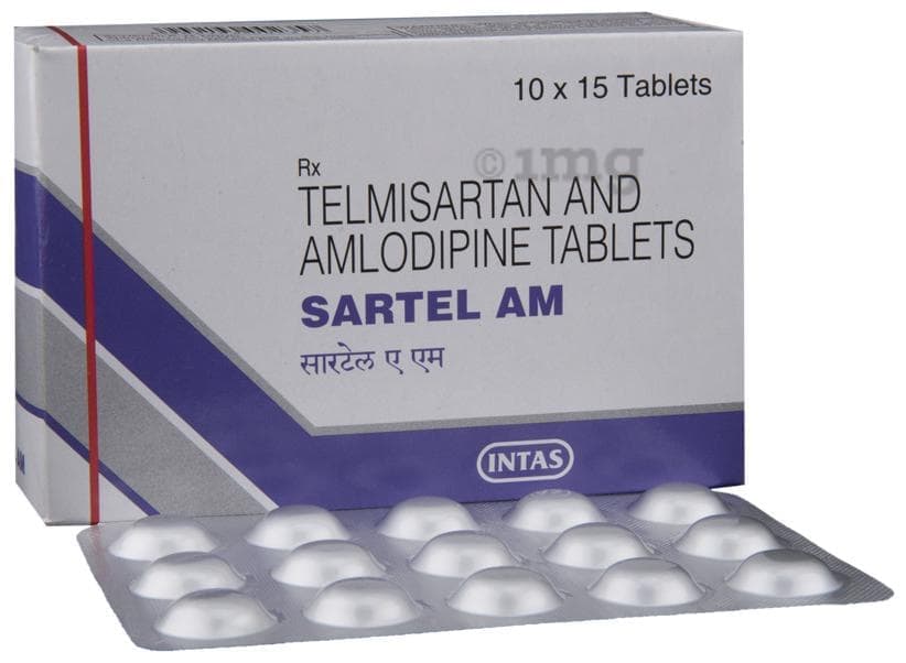 SARTEL AM