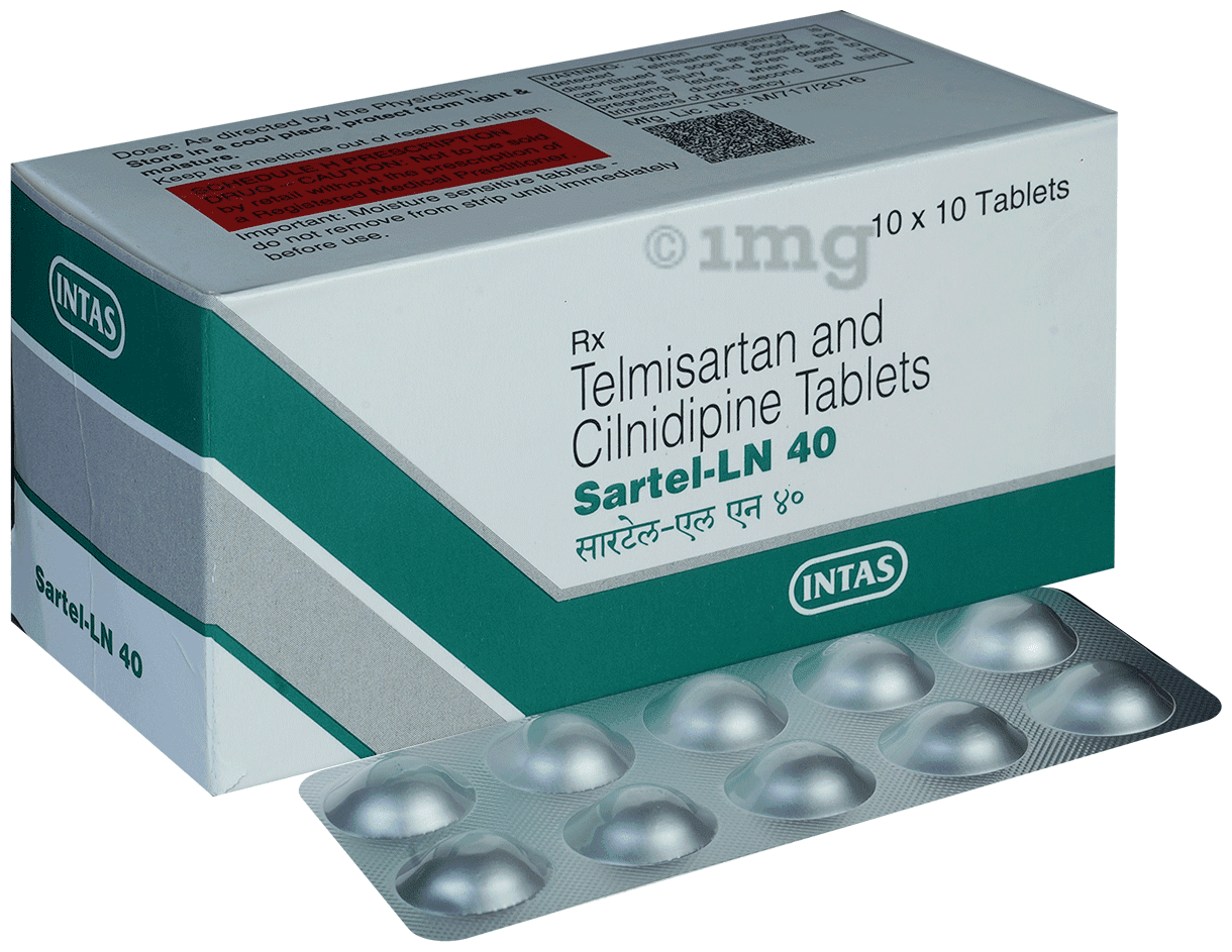 SARTEL-LN 40