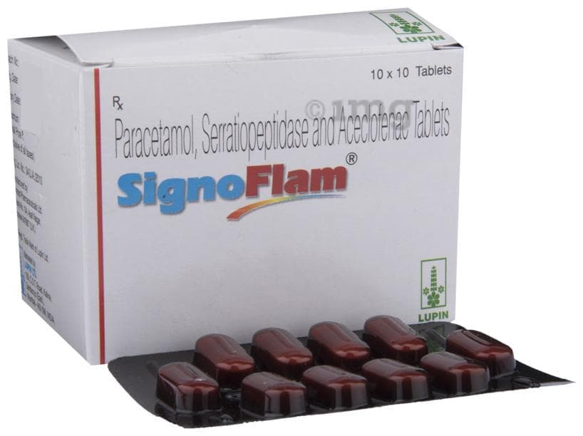 SIGNOFLAM