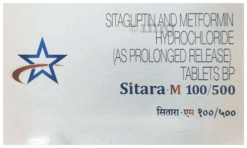 SITARA M 100/500