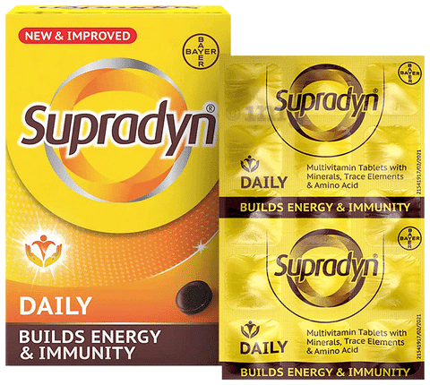 Supradyn
