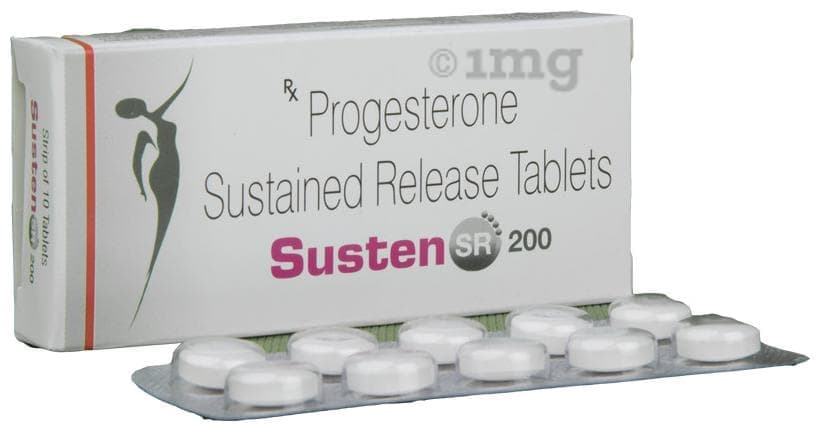 SUSTEN SR 200