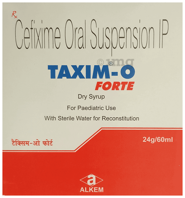 TAXIM-O-FORTE SYP