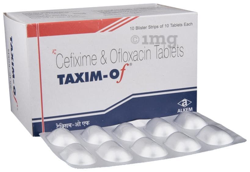 TAXIM OF TAB.*