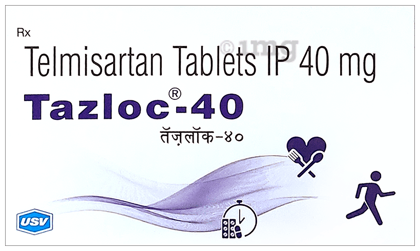 TAZLOC-40