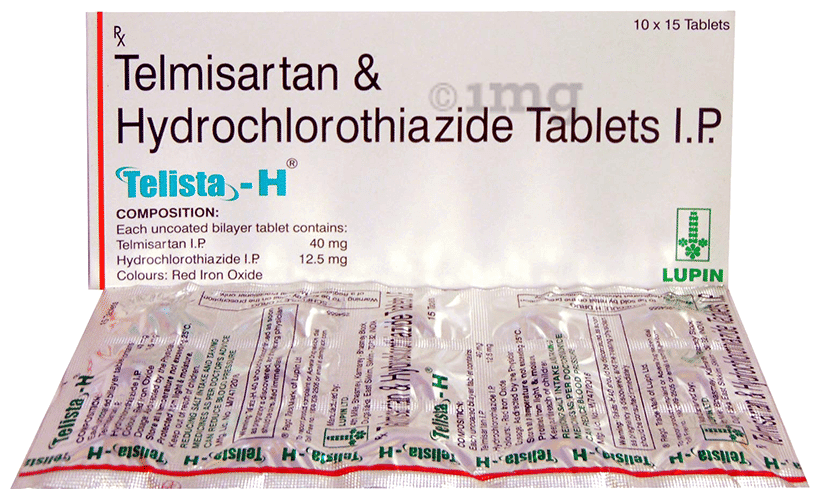TELISTA H