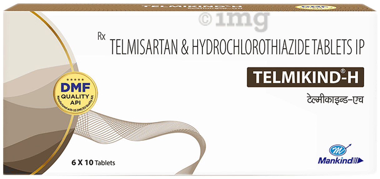 TELMIKIND H