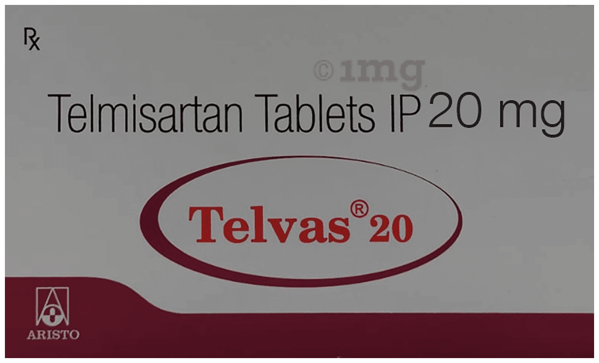 TELVAS 20