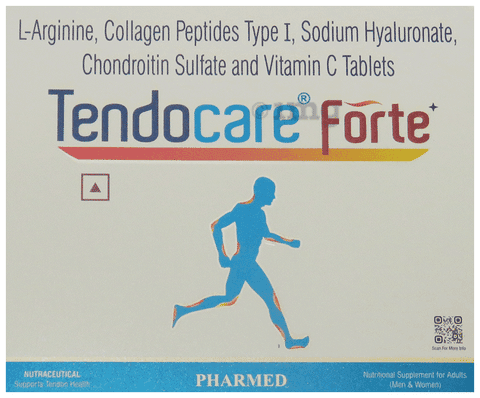 Tendocare Forte