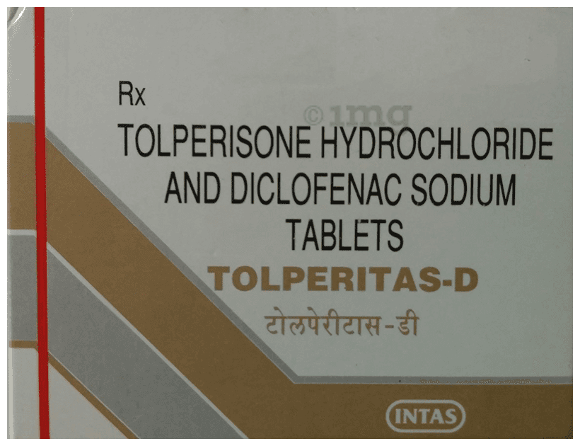 TOLPERITAS D