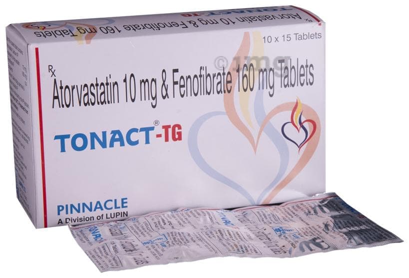 TONACT TG