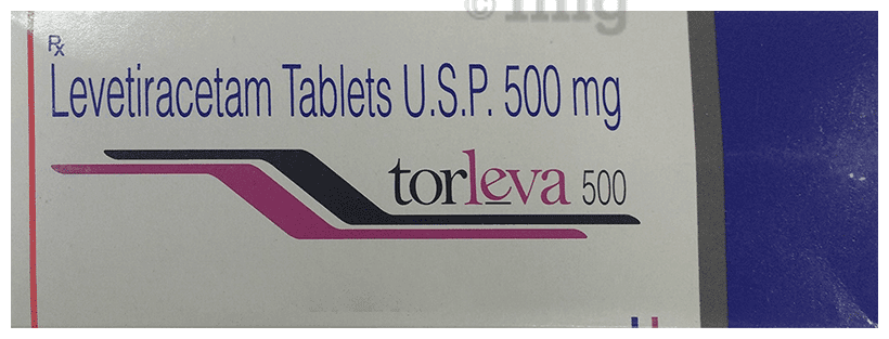 TORLEVA 500