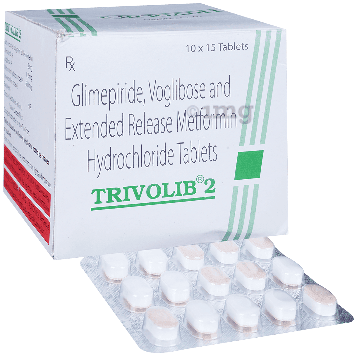 TRIVOLIB 2