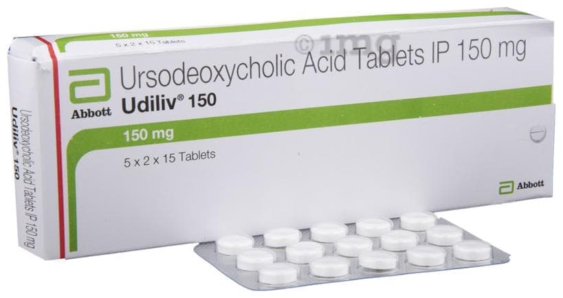 UDILIV 150 MG