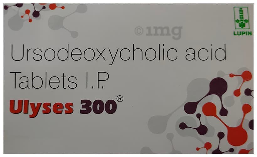 ULYSES 300 TAB.