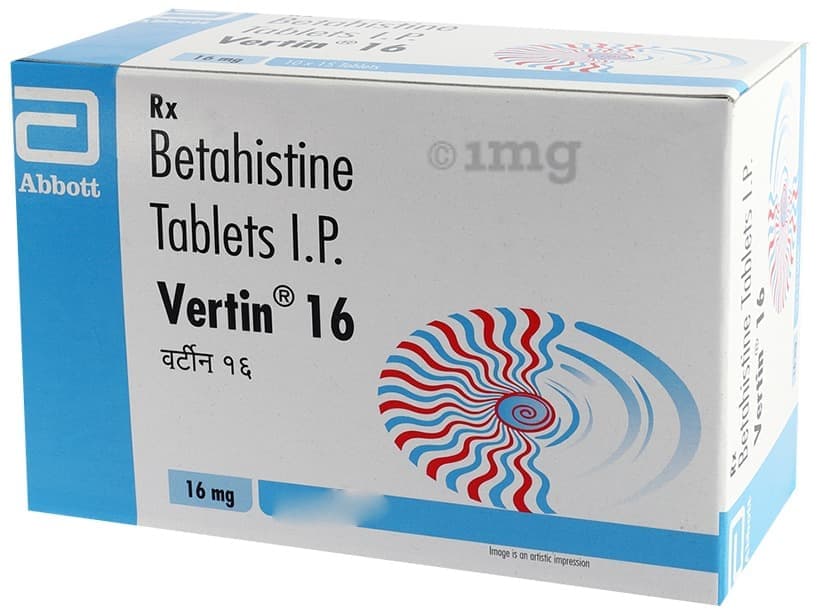 VERTIN 16*