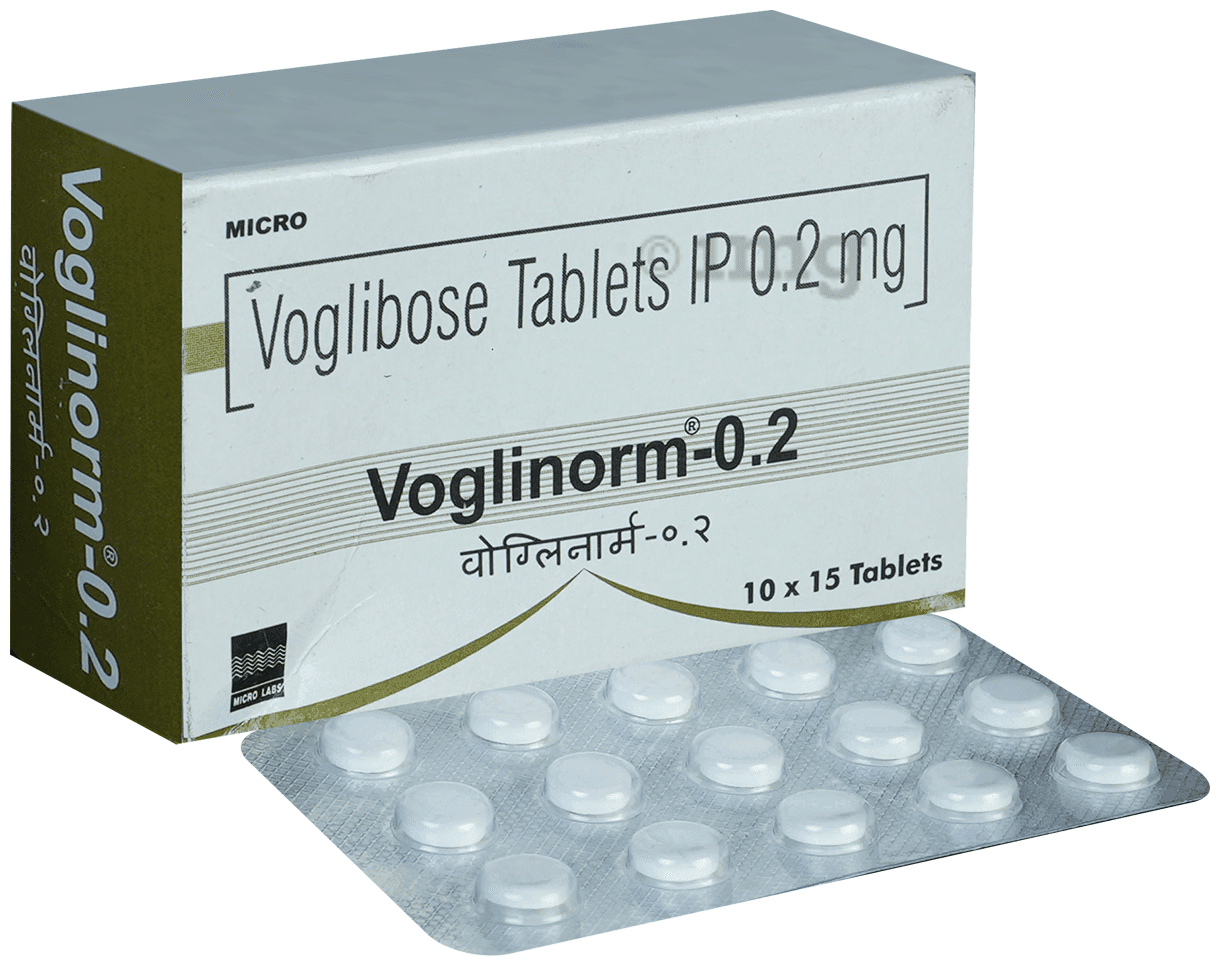 VOGLINORM 0.2