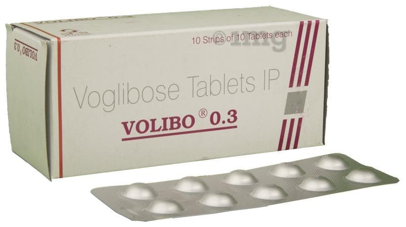 VOLIBO 0.3 TAB