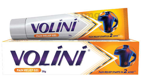 Volini