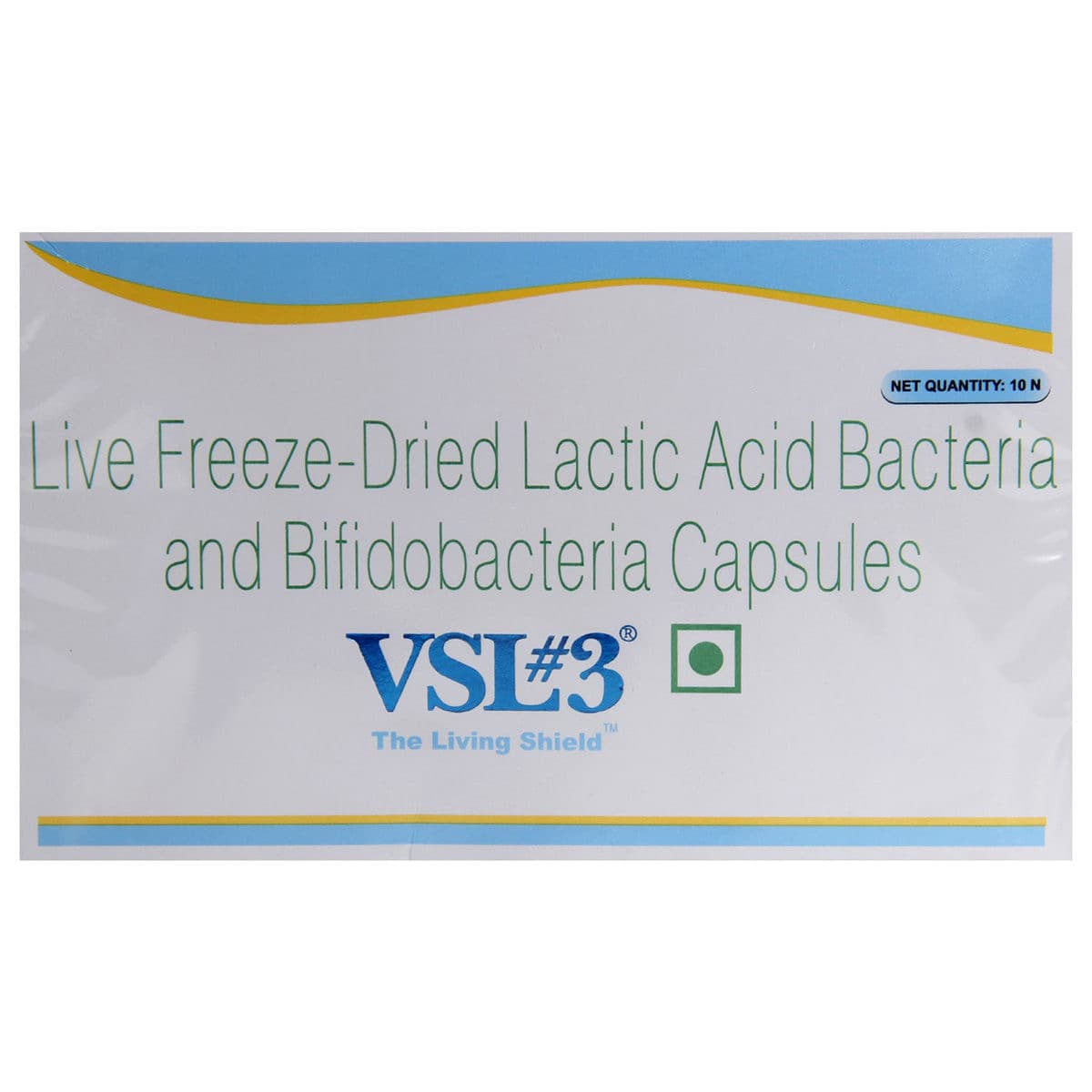 VSL-3