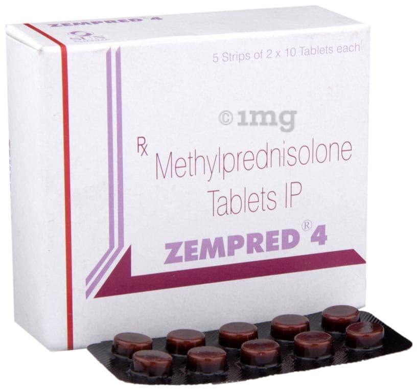 ZEMPRED 4