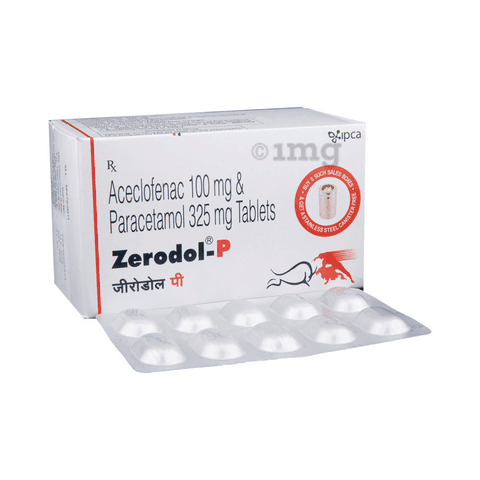 Zerodol P
