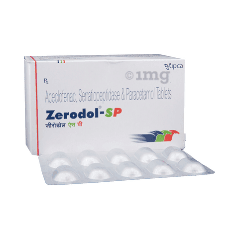 Zerodol SP