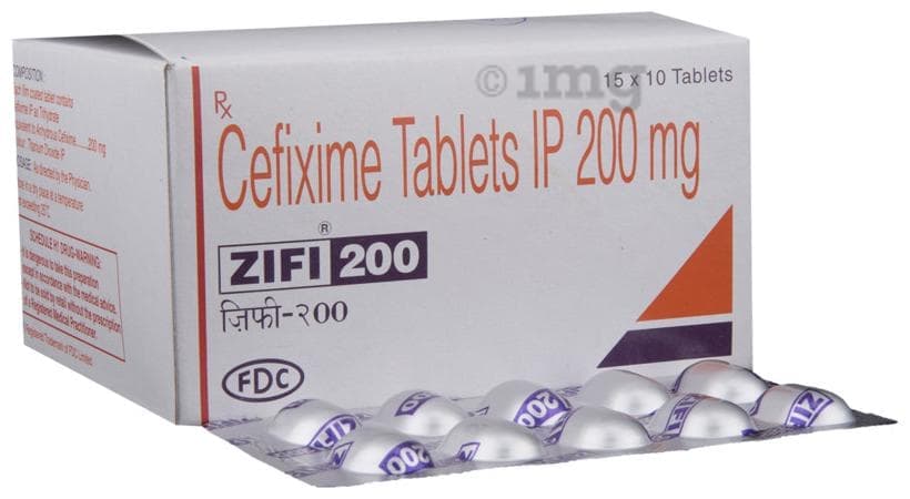 ZIFI O 200 *