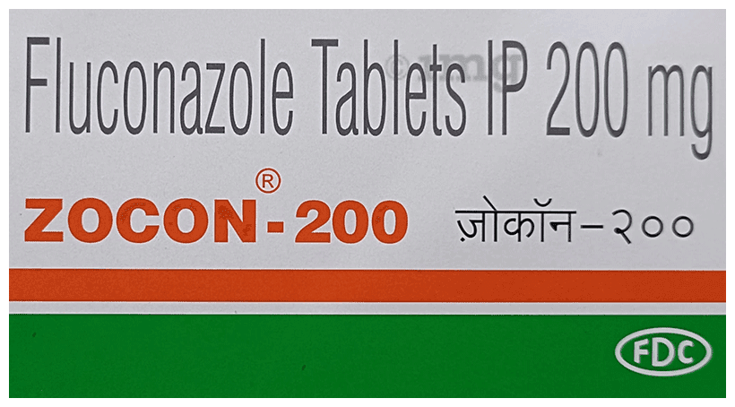 ZOCON 200